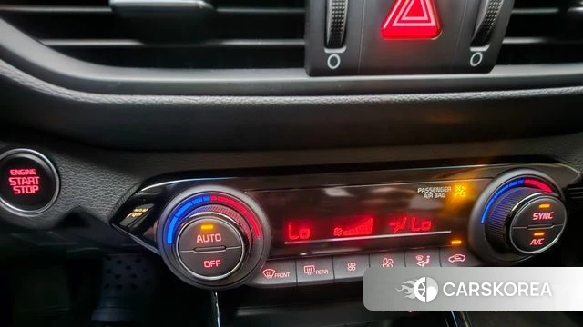 Kia The New K3 2nd generation id 4697447 из Кореи 9
