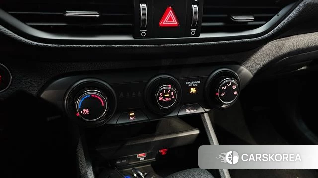 Kia The New K3 2nd generation id 4555442 из Кореи 9