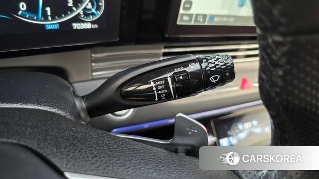 Hyundai The New Grandeur IG id 4707205 из Кореи 9