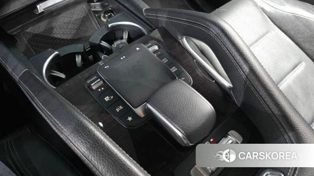 Mercedes-Benz GLE-Class W167 id 5028369 из Кореи 9