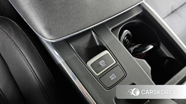 Hyundai The New Grandeur IG id 4987707 из Кореи 9