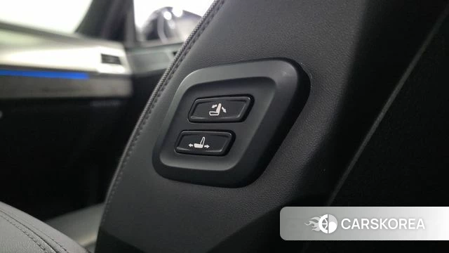 Ssangyong All New Rexton id 3843660 из Кореи 9