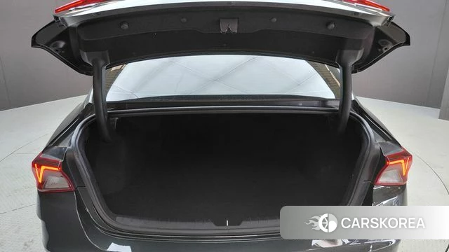 Kia K5 Hybrid 3rd Generation id 4855233 из Кореи 9
