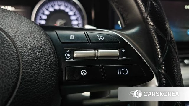 Hyundai The New Grandeur IG id 4998126 из Кореи 9