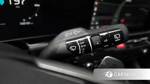Kia Di All New Niro EV id 4996636 из Кореи 9