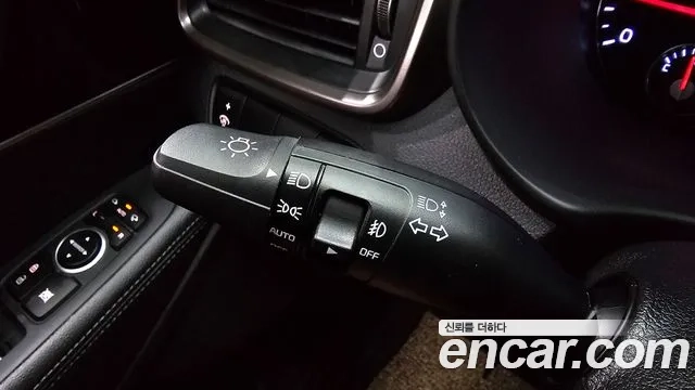 Kia The New Sorento id 2907954 из Кореи 9
