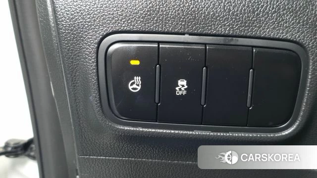 Kia The New Kia Ray id 4996516 из Кореи 9