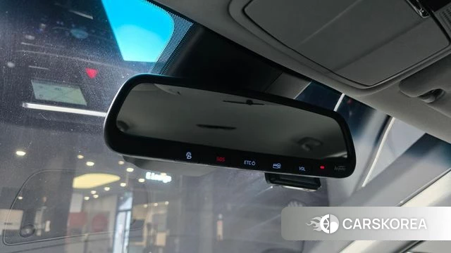 Hyundai Grandeur IG Hybrid id 4952993 из Кореи 9
