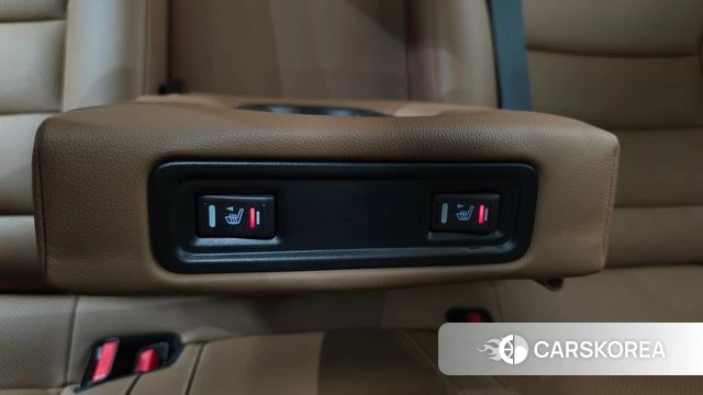 Renault Korea (Samsung) The New QM6 id 5013144 из Кореи 9