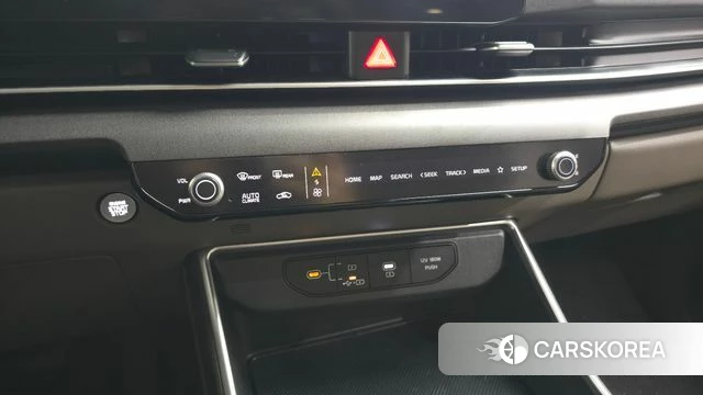Kia The New Carnival 4th Generation id 4880009 из Кореи 9