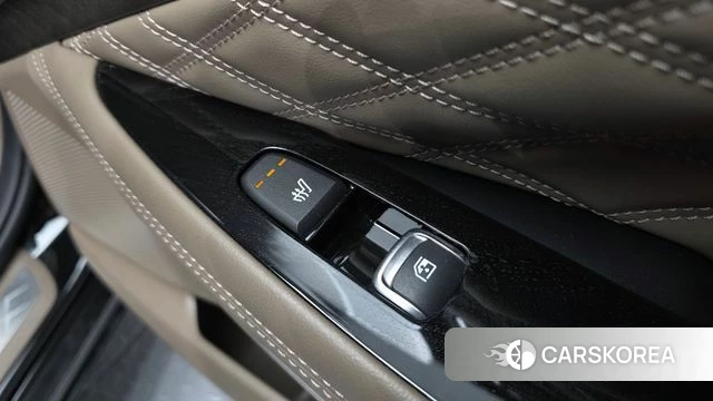 Kia K8 Hybrid id 4986475 из Кореи 9