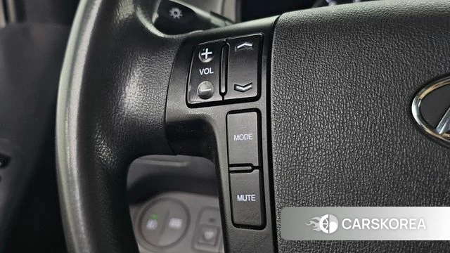 Hyundai The New Grand Starex id 4751243 из Кореи 10