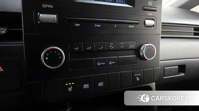 Hyundai Staria id 4376742 из Кореи 9