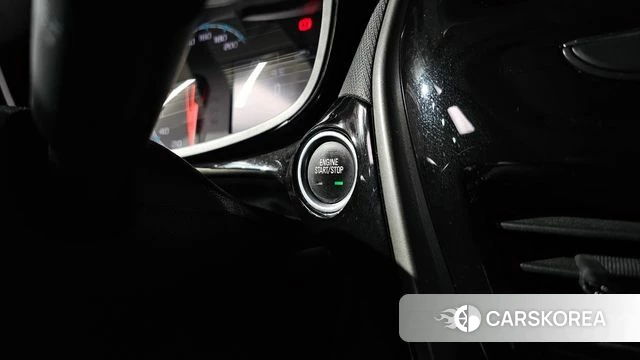 Chevrolet (GM Daewoo) The New Spark id 4997617 из Кореи 9