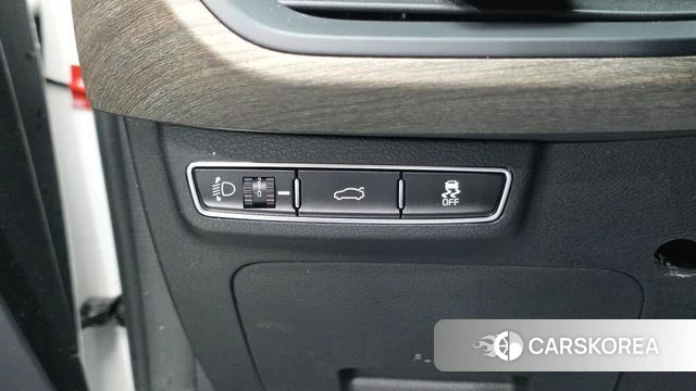 Kia K8 id 5033158 из Кореи 9