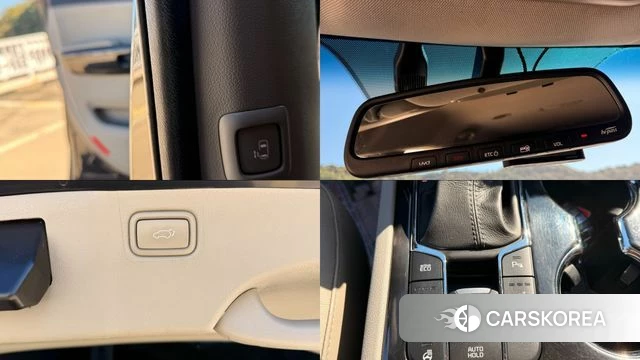 Kia The New Carnival id 5041887 из Кореи 9