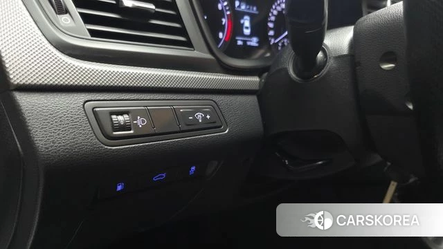 Hyundai Sonata New Rise id 4770778 из Кореи 9