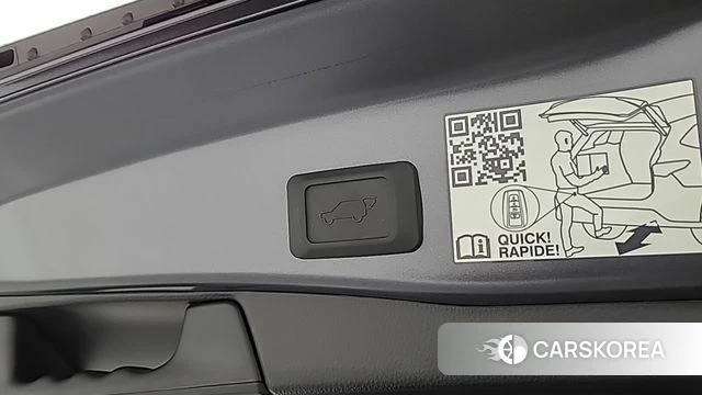 Toyota RAV4 5th Generation id 5022343 из Кореи 9
