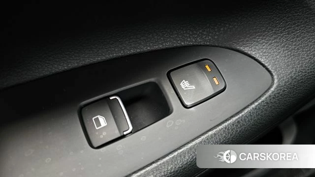Hyundai Grandeur IG Hybrid id 4755255 из Кореи 9