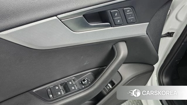 Audi A4 (B9) id 4959825 из Кореи 9