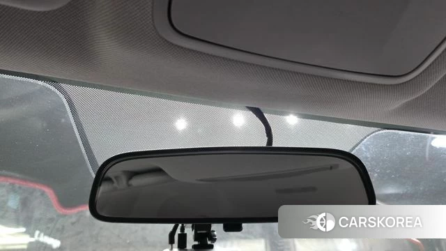 Hyundai Avante AD id 4978146 из Кореи 9