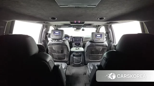 Cadillac Escalade id 3541635 из Кореи 9