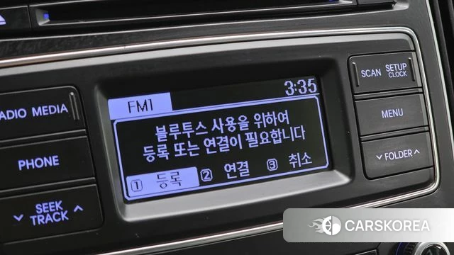 Hyundai The New Grand Starex id 4781117 из Кореи 9
