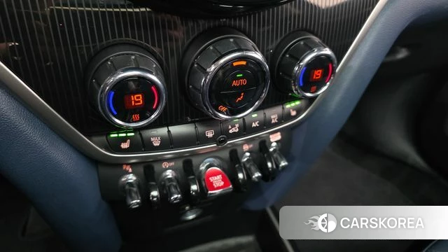 Mini Cooper S Countryman id 4991185 из Кореи 9
