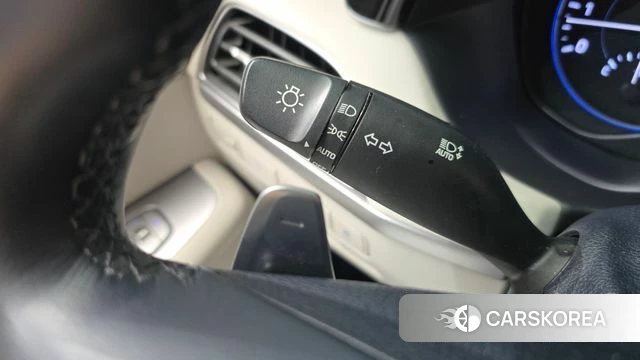 Hyundai Palisade id 4774781 из Кореи 9