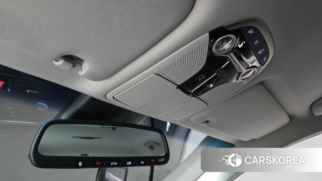 Hyundai Grandeur IG id 4770416 из Кореи 9