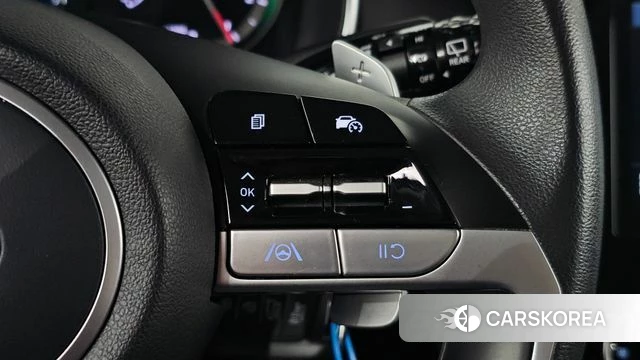Hyundai Tucson (NX4) id 4793413 из Кореи 9