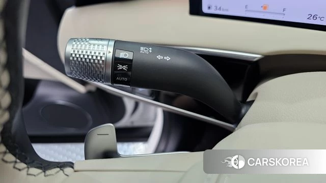 Genesis GV70 id 4921111 из Кореи 9