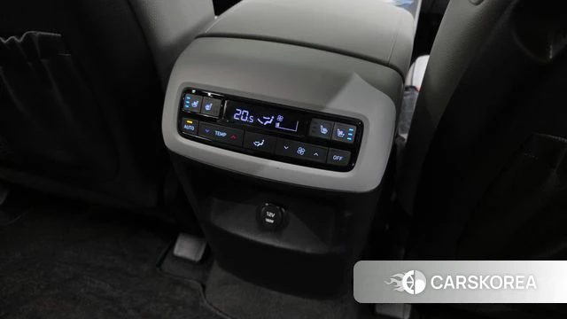Hyundai The New Palisade id 5039577 из Кореи 9