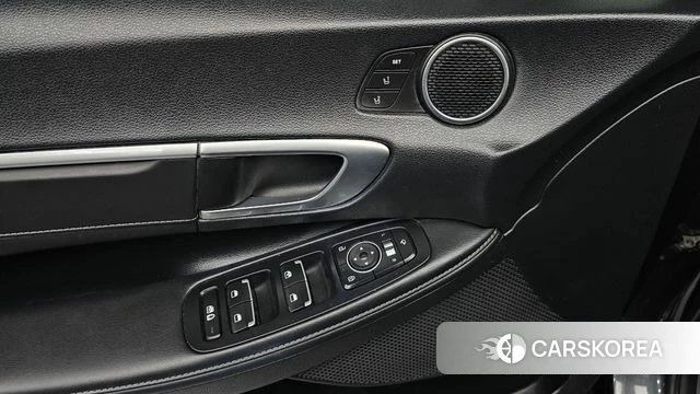 Hyundai Sonata (DN8) id 4982876 из Кореи 9