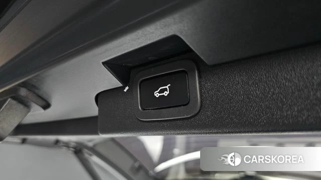 Land Rover Discovery 5 id 4960335 из Кореи 9