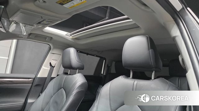 Toyota Highlander 4th Generation id 4928608 из Кореи 9