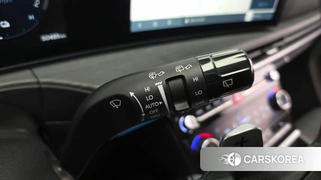 Hyundai Santa Fe (MX5) id 4555067 из Кореи 9