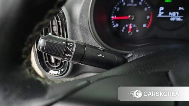 Kia All New Morning (JA) id 4982641 из Кореи 9