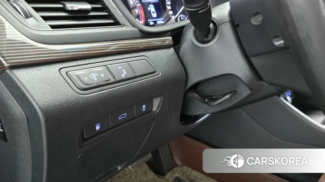 Hyundai Sonata New Rise id 4978080 из Кореи 9