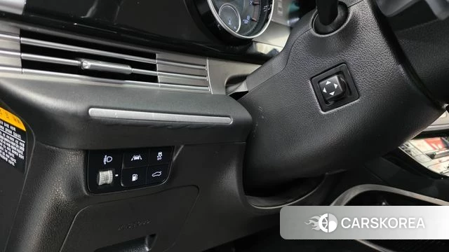 Hyundai The New Grandeur IG id 4977403 из Кореи 9