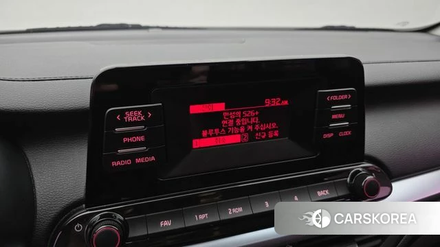 Kia The New K3 2nd generation id 4697833 из Кореи 9