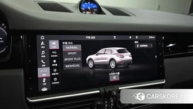 Porsche Cayenne (PO536) id 4967489 из Кореи 9