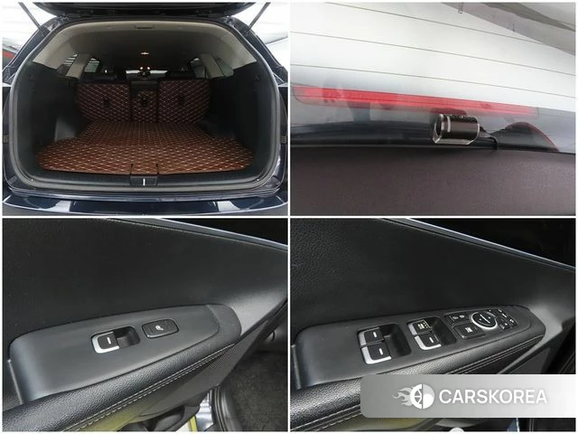 Kia The New Sorento id 5004626 из Кореи 9