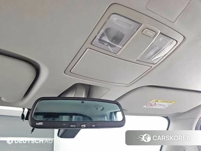 Kia The New Ray id 4981650 из Кореи 9