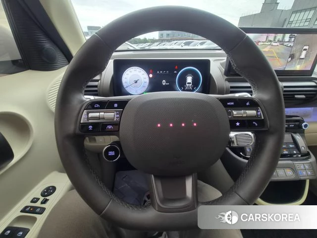 Hyundai Casper Electric id 4934906 из Кореи 9