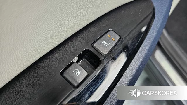 Kia Sportage 5th Generation Hybrid id 5012308 из Кореи 9