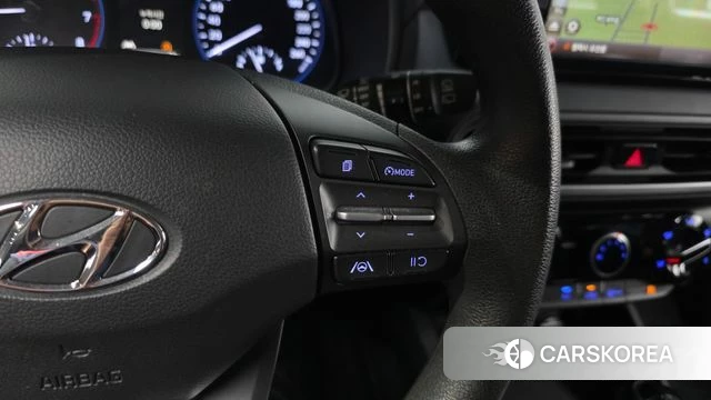 Hyundai The New Kona id 4529850 из Кореи 9
