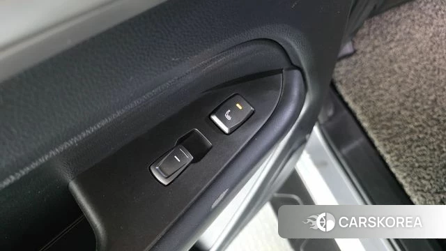 Ssangyong Rexton Sports id 5004408 из Кореи 9