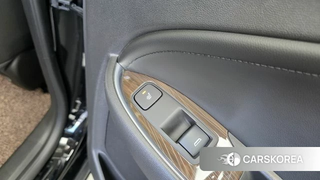Chevrolet (GM Daewoo) All New Malibu id 4596225 из Кореи 9