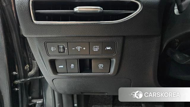 Hyundai Sonata Hybrid (DN8) id 4793559 из Кореи 9